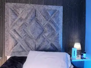 Chaturbate Nude Webcam of hannyk_