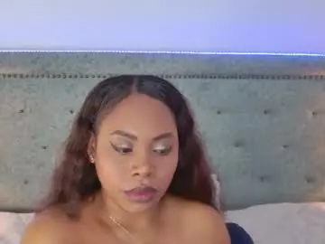 Chaturbate Nude Webcam of jackynorriss