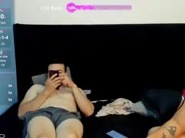 Chaturbate Live Porn of lissandthor