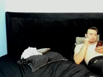 Chaturbate Free Porn Cam of lissandthor