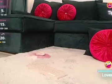Chaturbate Nude Webcam of natasha_bigass