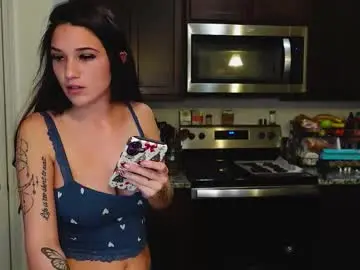 Chaturbate Sex Cam of prettygirll23