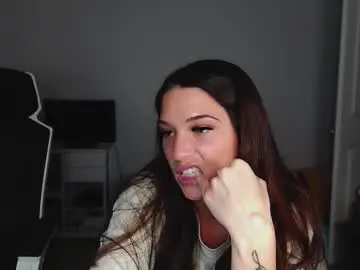 Chaturbate Adult Webcam of prettygirll23