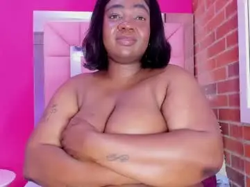 Chaturbate Adult Webcam of roxy_sexy69