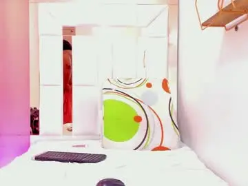 Chaturbate Free Porn Cam of roxy_sexy69