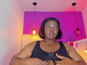 Chaturbate Free Porn Cam of roxy_sexy69