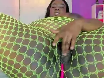 Chaturbate Private Sex Chat of roxy_sexy69