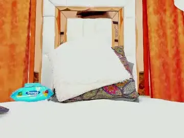 Chaturbate Free Porn Cam of roxy_sexy69