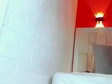 Chaturbate Sex Cam of roxy_sexy69