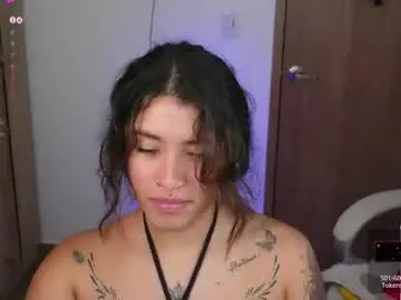 Chaturbate Best Webcam of sharai_