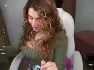 Chaturbate Adult Webcam of sharai_