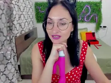 Chaturbate Free Porn Cam of stefanawinter