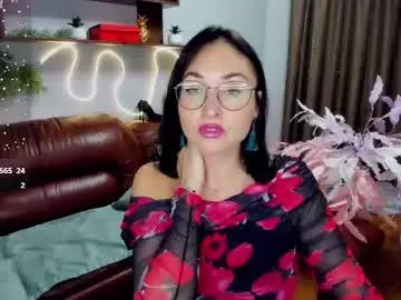 Chaturbate Nude Webcam of stefanawinter