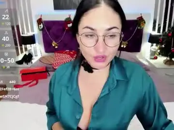 Chaturbate Nude Webcam of stefanawinter
