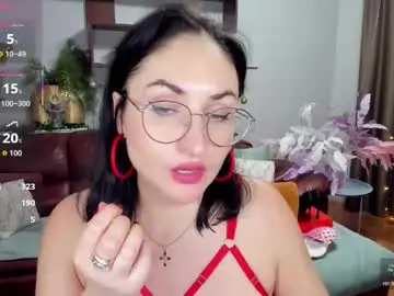 Chaturbate Best live sex cam show of stefanawinter
