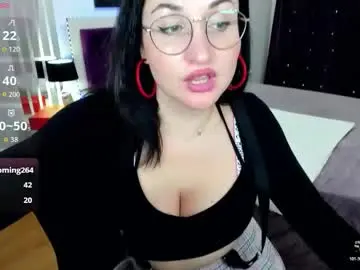 Chaturbate Adult Video Chat of stefanawinter