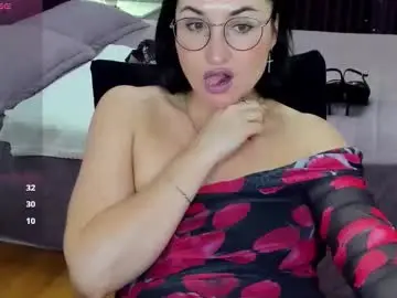 Chaturbate Best Webcam of stefanawinter