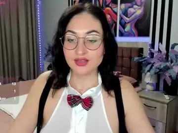 Chaturbate Live Porn of stefanawinter