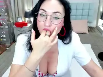 Chaturbate Sex Chat of stefanawinter