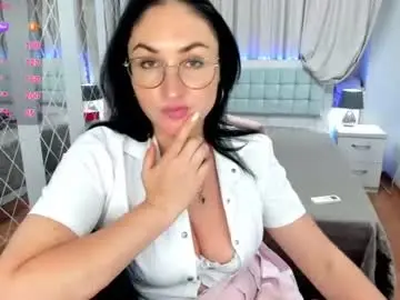 Chaturbate Sex Cam of stefanawinter