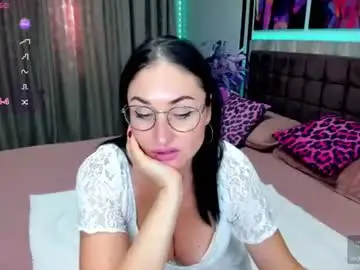 Chaturbate Best live sex cam show of stefanawinter