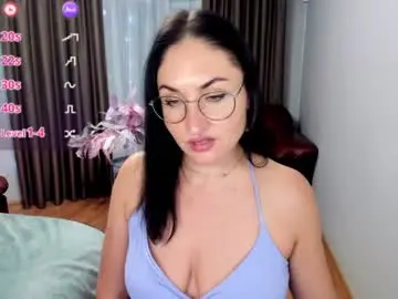 Chaturbate Sex Chat of stefanawinter