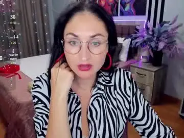 Chaturbate Free Porn Cam of stefanawinter
