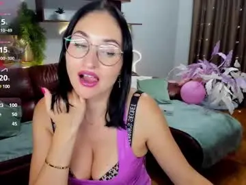 Chaturbate Free Live Porn of stefanawinter