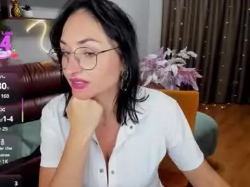 Chaturbate Private Sex Chat of stefanawinter