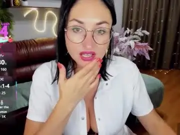 Chaturbate Live Porn of stefanawinter