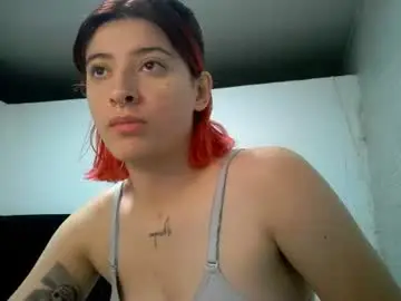 Chaturbate Adult Webcams of _genesid_dixton