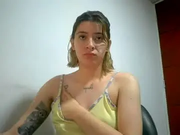 Chaturbate Private Sex Chat of _genesid_dixton