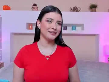 Chaturbate Best Webcam of anikaromanof