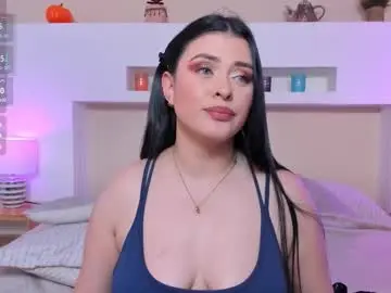 Chaturbate Live Sex of anikaromanof