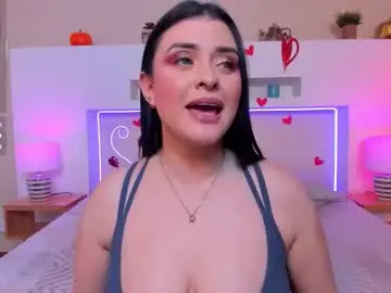 Chaturbate Free Live Porn of anikaromanof
