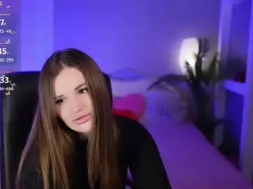 Chaturbate Free Porn Cam of bambiluux