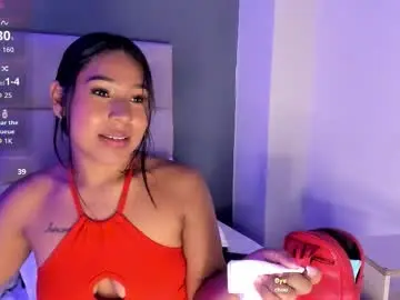 Chaturbate Free Porn Cam of dahne_