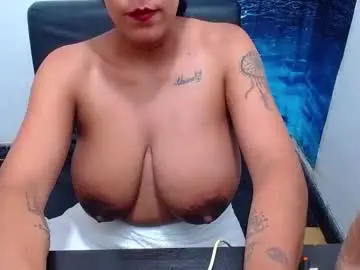 Chaturbate Free Live Porn of dalilah_pervertt