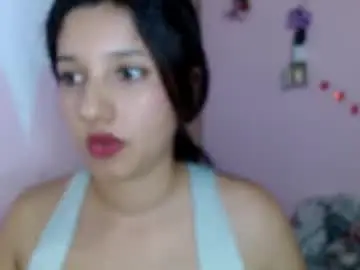 Chaturbate Nude Webcam of emili_riders