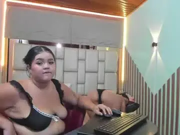 Chaturbate Free Porn Cam of fermartinsz