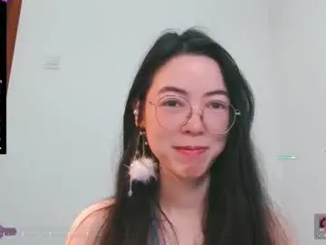 Chaturbate Best live sex cam show of happyluckyrose
