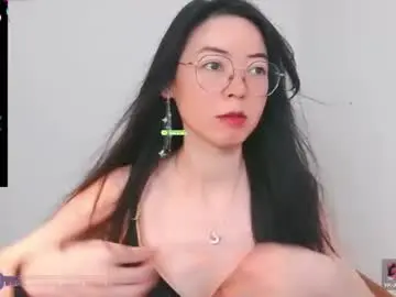 Chaturbate Live Sex of happyluckyrose