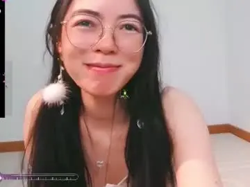 Chaturbate Live Porn of happyluckyrose