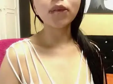 Chaturbate Adult Video Chat of karolineburnx