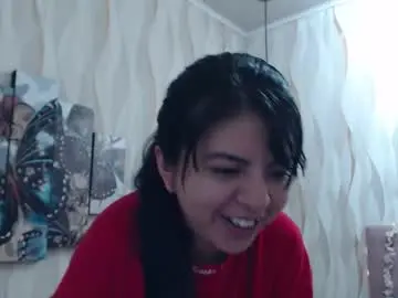 Chaturbate Live Porn of karolineburnx
