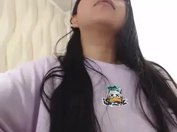 Chaturbate Live Sex of karolineburnx
