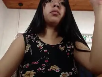 Chaturbate Best live sex cam show of karolineburnx