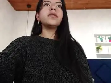 Chaturbate Live Sex of karolineburnx