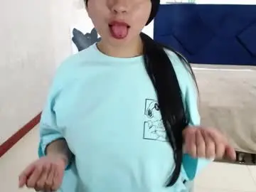Chaturbate Adult Webcam of karolineburnx