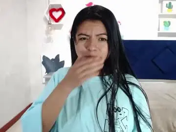 Chaturbate Live Sex of karolineburnx